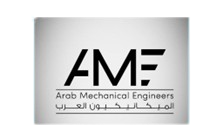 Arab Mechanical Engineers