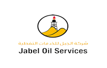 Jabal Oil Services